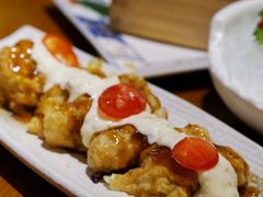 -有喜屋·深夜食堂(北京西路店)