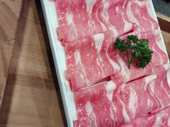 -芳竹园火锅(和平吾悦广场店)