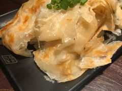-江边城外烤全鱼(方庄时代购物中心店)
