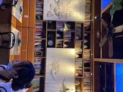 -鱼库·不仅是一家烤鱼店(车公庙店)