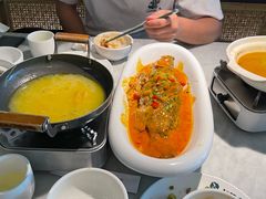 -小菜园新徽菜(无锡宜家荟聚中心店)