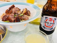 -椿记烧鹅(叠彩店)