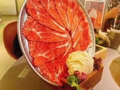 -湊湊火锅·茶憩(南京万象天地店)