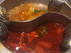 -冠菌火锅自助(东莞桥头店)