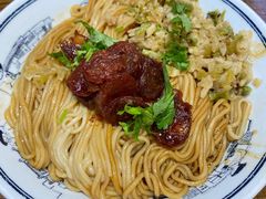 -黑白电视长沙小吃(悦汇城店)