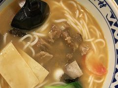 -蒙自源米线大王(西村地铁站店)