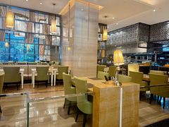 -常州富力喜来登酒店 Feast盛宴标帜西餐厅(新北万达广场店)