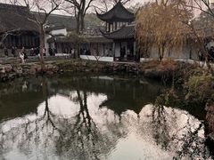 -拙政园