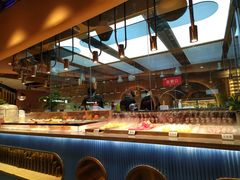-千滋百味自助海鲜烤肉(布吉景华店)
