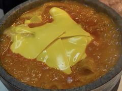 -六七八韩式烤肉·韩国料理(上杭路店)