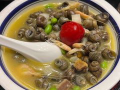 -锡和无锡菜(景丽苑店)