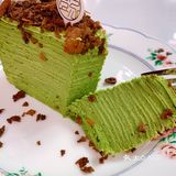 东莞探店｜厚街壹家烘焙坊🍰千层蛋糕yyds