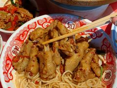 -恰八斗·猛火长沙菜(国贸店)