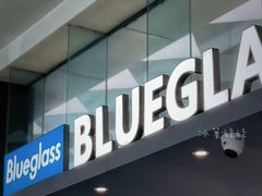 -Blueglass酸奶(世纪金源购物中心店)