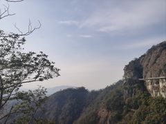 -大慈岩风景区