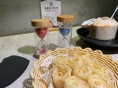 -狐狸爱上椰子鸡(滨江星光大道店)