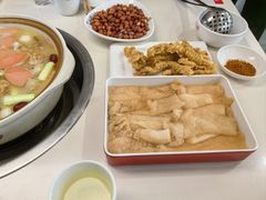 -牛王庙特色面(杏苑公寓店)