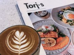 -Toris(LuOne凯德晶萃广场店)