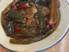 黄瓜皮-东仪路传统烤肉