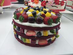 -丁香西饼屋(桂林路店)