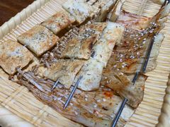 -旺烤园烧烤·炭烤羊腿(吴江阳光新天地店)