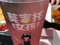 -肯德基(昌里店)
