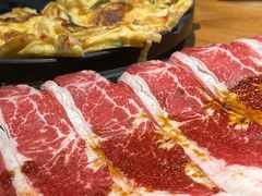 -九田家黑牛烤肉料理(溧阳吾悦店)