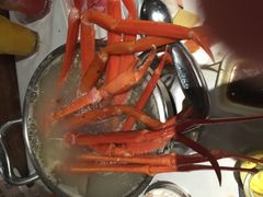 -星伦多自助料理·涮烤一体(虹悦城店)