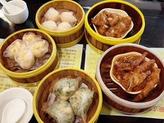 -府城小食馆(金龙宾馆店)