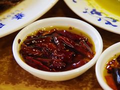 油辣椒-柴氏风味斋(甘家口店)