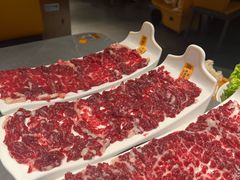 -潮发潮汕牛肉店(东方宝泰店)