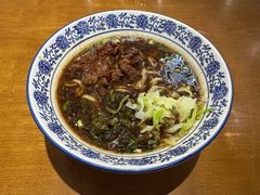 -一味老卤面(大石桥店)
