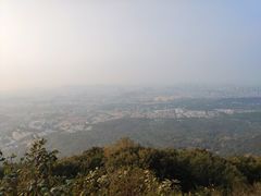 -紫金山索道-售票处