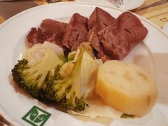 -太平馆餐厅(尖沙咀店)
