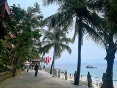 -海南分界洲岛旅游区