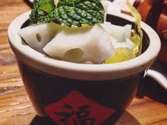 -茶花妹子云南餐厅(传媒大学店)