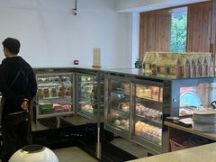 -迦南·甜品蛋糕(传媒店)