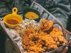 -妥妥烤肉料理(昙华林店)