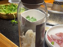-巴奴毛肚火锅(广益哥伦布店)