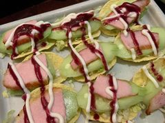 -新白鹿餐厅(爱琴海购物中心店)