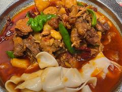 -那拉提之疆·新疆菜(美院店)