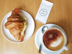 -WHEAT&BAKER-麥(凯德来福士店)