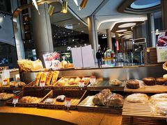 -西村叔叔的店·面包·甜品·蛋糕(清河万象汇店)