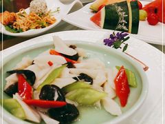 -良友富临大酒店(泉城广场大明湖店)