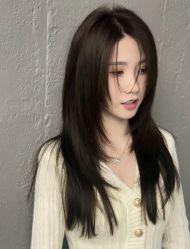 -丽时 Hair Salon