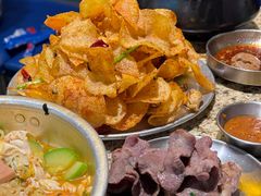 -首尔烤肉大排档(合生汇店)