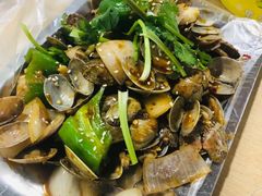 -大学城夜市大排档(凤栖路店)