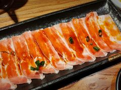 -九田家黑牛烤肉料理(太原迎泽区同至人店)