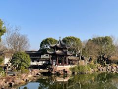 -西溪国家湿地公园