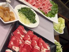 -东来顺饭庄(apm总店)